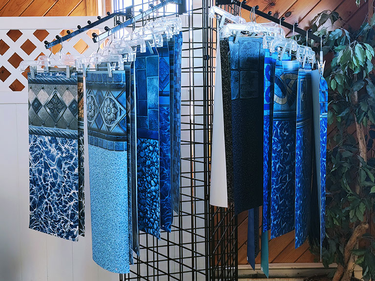 Our Store
