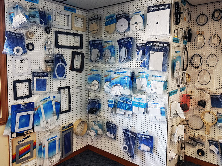 Our Store