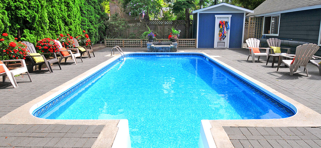 Inground Pools